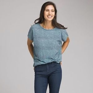 Prana Epley Top